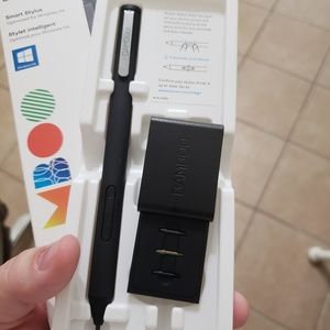 Smart Pen for computers Bamboo Ink